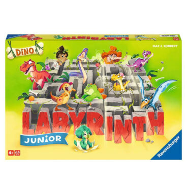 Ravensburger Junior Labyrinth Dino
