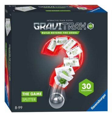 Gravitrax Pro The Game - Splitter