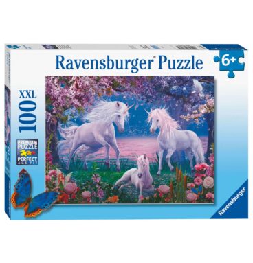 Ravensburger Puzzel Betoverende Eenhoorns