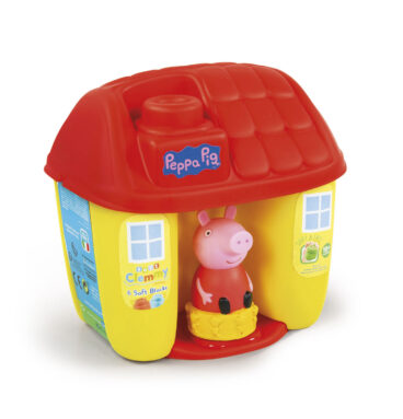Clementoni Baby Clemmy - Peppa Pig Emmer