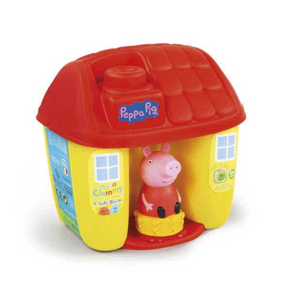 Clementoni Baby Clemmy - Peppa Pig Emmer