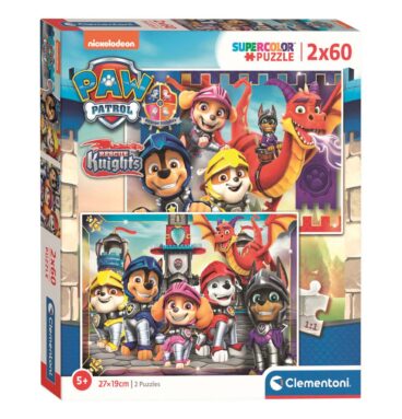 Clementoni Puzzel PAW Patrol