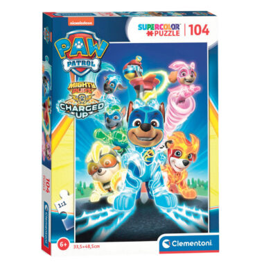 Clementoni Legpuzzel PAW Patrol