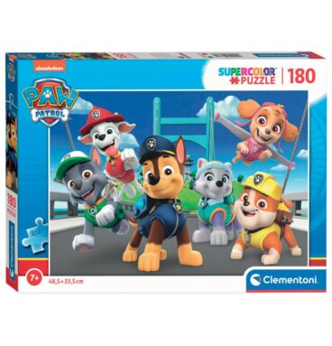 Clementoni Puzzel PAW Patrol