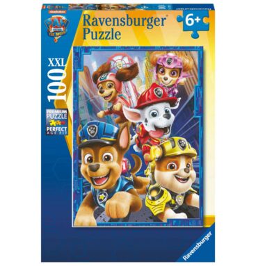 PAW Patrol The Movie Puzzel