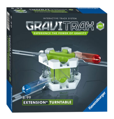 GraviTrax Uitbreidingsset - Turntable