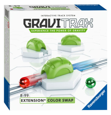 GraviTrax Uitbreidingsset - Color swap