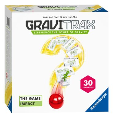 GraviTrax The Game - Impact