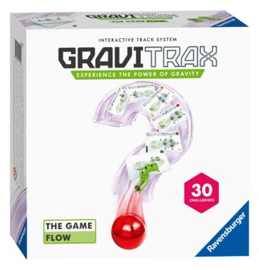 GraviTrax The Game - Flow