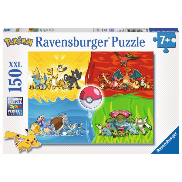 Pokémon Puzzel