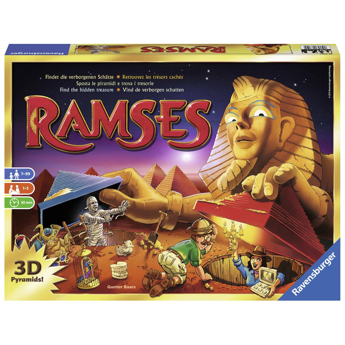 Ramses