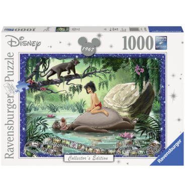 Disney Collector’s Edition Jungle Book