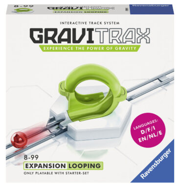 GraviTrax Uitbreidingsset - Looping