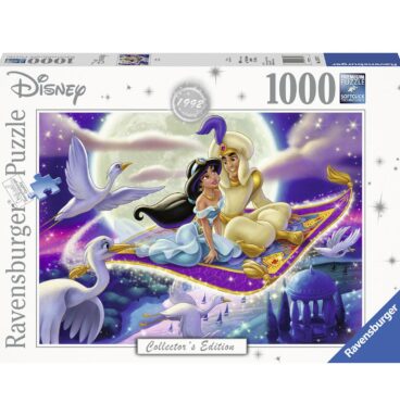 Disney Collector's Edition Aladdin