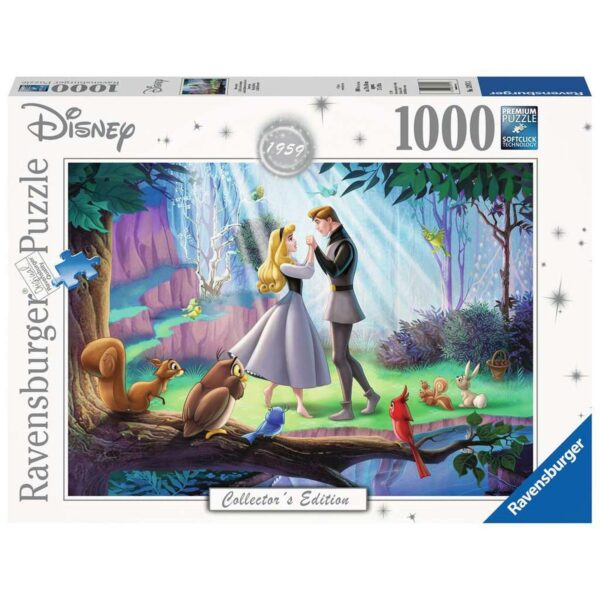 Disney Collector's Edition Doornroosje