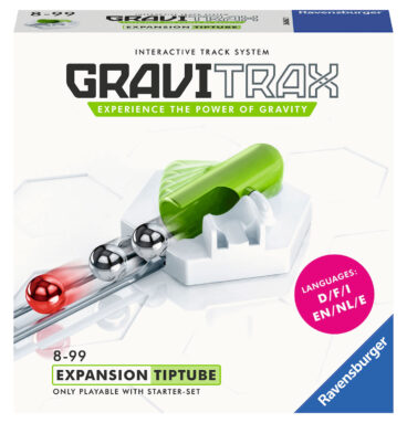 GraviTrax Uitbreidingsset - FlipTube