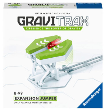 GraviTrax Uitbreidingsset - Jumper