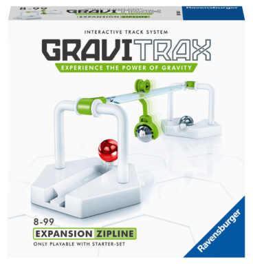 GraviTrax Uitbreidingsset - Zipline