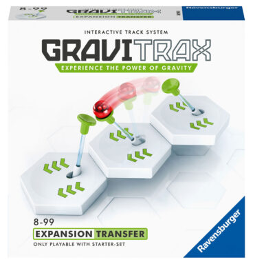 GraviTrax Uitbreidingsset - Transfer