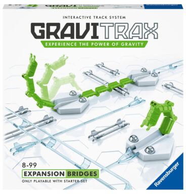 GraviTrax Uitbreidingsset - Bridges