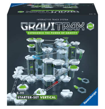 GraviTrax Vertical Starterset