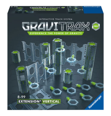 GraviTrax Vertical Uitbreidingsset VFX