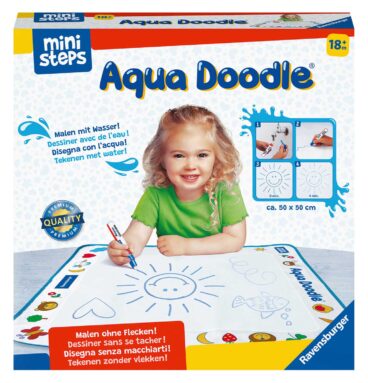 Aqua Doodle Standaard