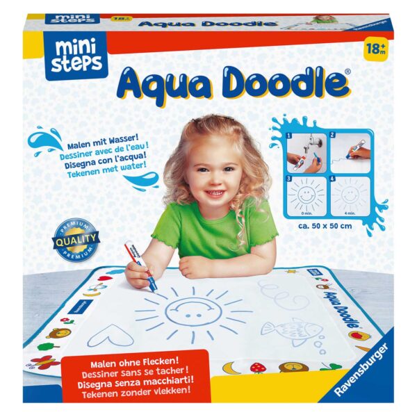 Aqua Doodle Standaard