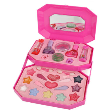 Make-up Set met Nagellak