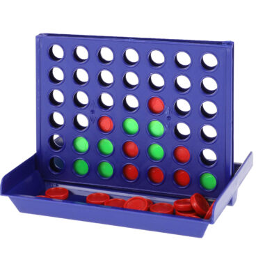 Spel Connect 4