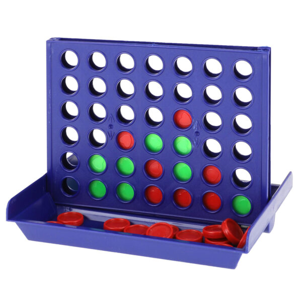 Spel Connect 4