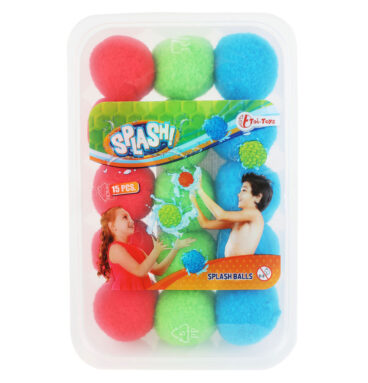 Super Splashballen