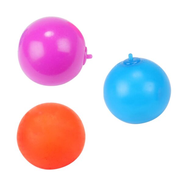 Mini Anti Stressballen