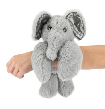 Olifant Knuffel met Verzwaarde Armen