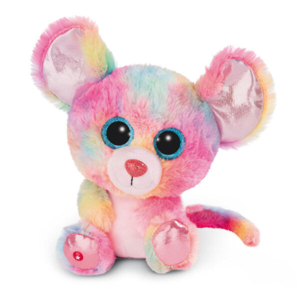 Nici Glubschis Pluchen Knuffel Muis Candypop