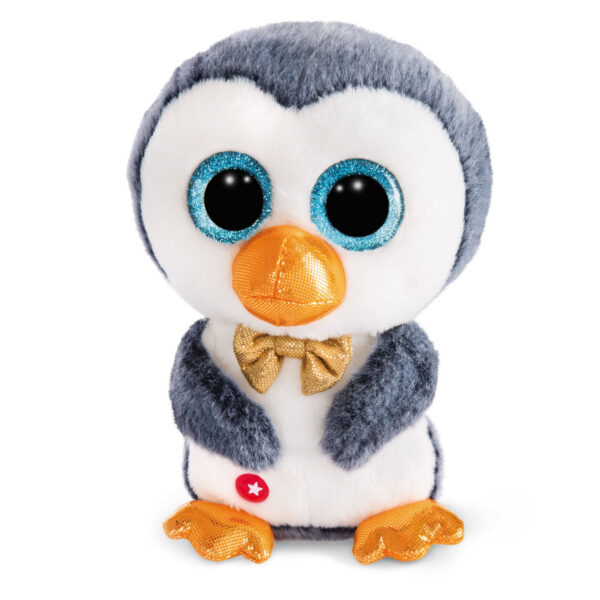 Nici Glubschis Pluchen Knuffel Pinguin Sniffy