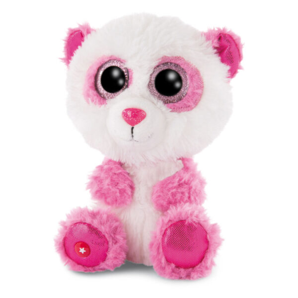 Nici Glubschis Pluchen Knuffel Panda Monno