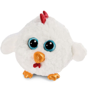 Nici Glubschis Pluchen Knuffel Henlou