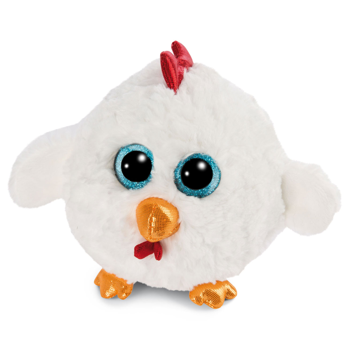 Nici Glubschis Pluchen Knuffel Henlou