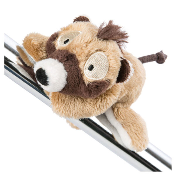 Nici Magnici Pluchen Knuffel Coati Coaty met Magneet