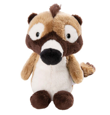 Nici Wild Friends Pluchen Knuffel Coati Coaty