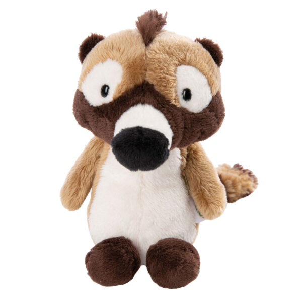 Nici Wild Friends Pluchen Knuffel Coati Coaty