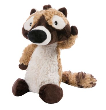 Nici Wild Friends Pluchen Knuffel  Coati Coaty