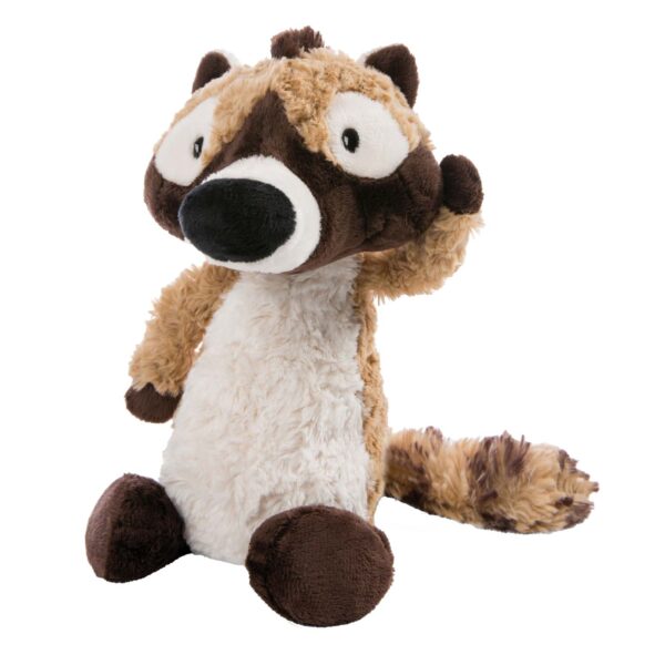 Nici Wild Friends Pluchen Knuffel  Coati Coaty