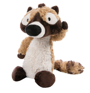 Nici Wild Friends Pluchen Knuffel  Coati Coaty