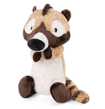 Nici Wild Friends Pluchen Knuffel Coati Coaty