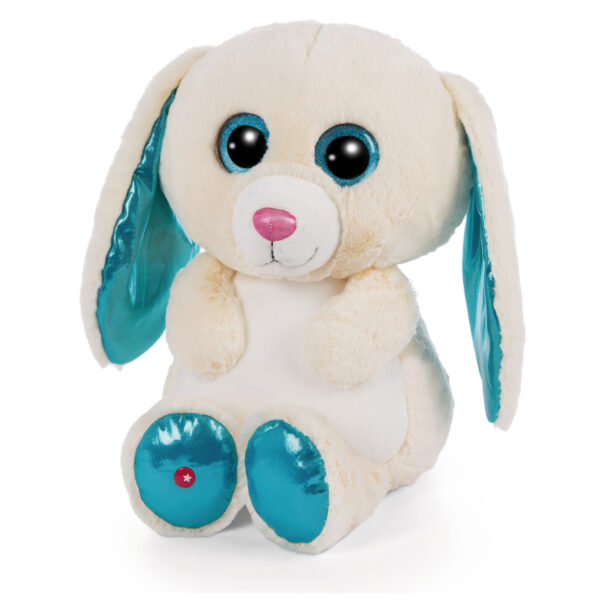 Nici Glubschis Pluchen Knuffel Wolli-Dot