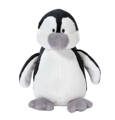 Nici Pluchen Knuffel Pinguin