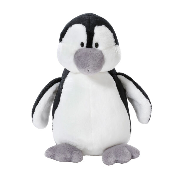 Nici Pluchen Knuffel Pinguin