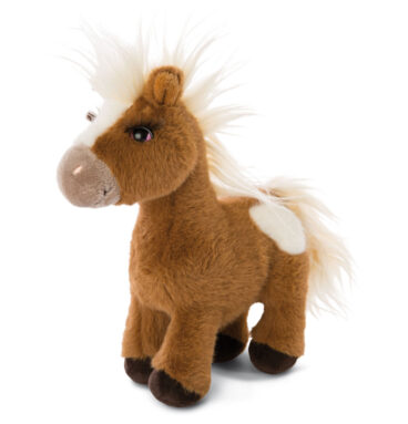 Nici Pluchen Knuffel Mystery Hearts Pony Lorenzo